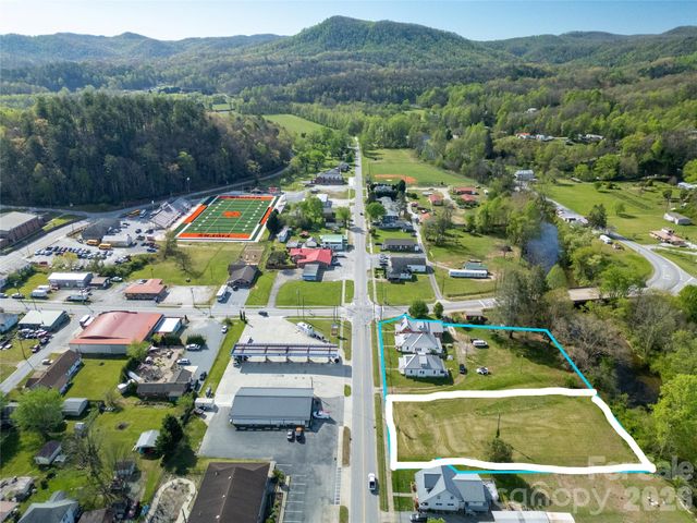 TBD Main Street, Rosman, NC 28772