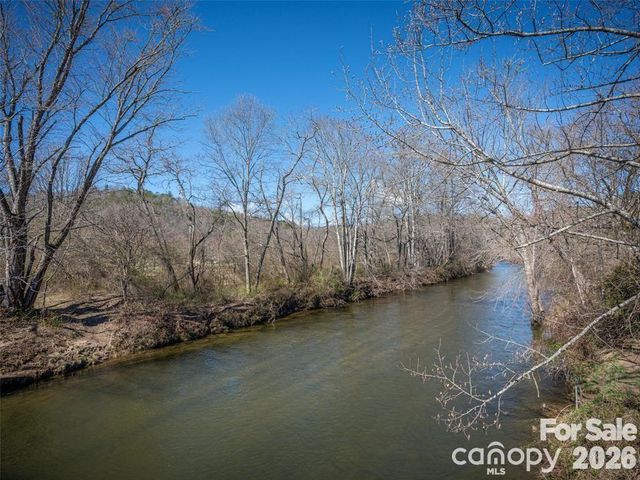 TBD Main Street, Rosman, NC 28772