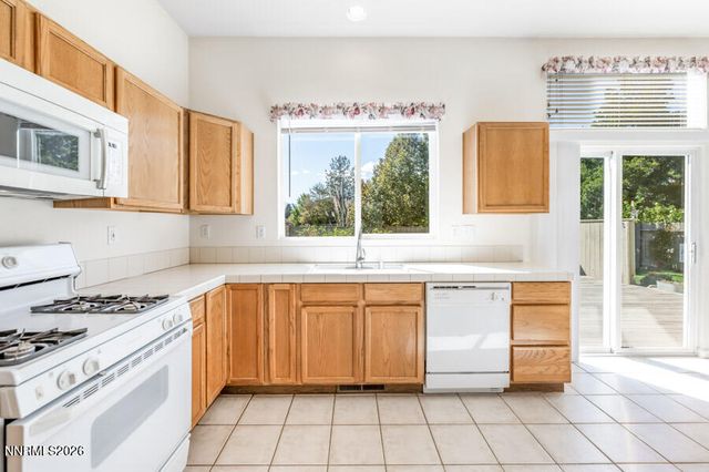 9695 N Legacy Court, Reno, NV 89521