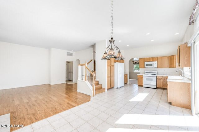 9695 N Legacy Court, Reno, NV 89521
