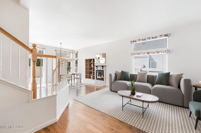 9695 N Legacy Court, Reno, NV 89521