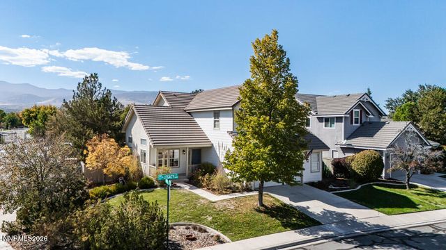 9695 N Legacy Court, Reno, NV 89521