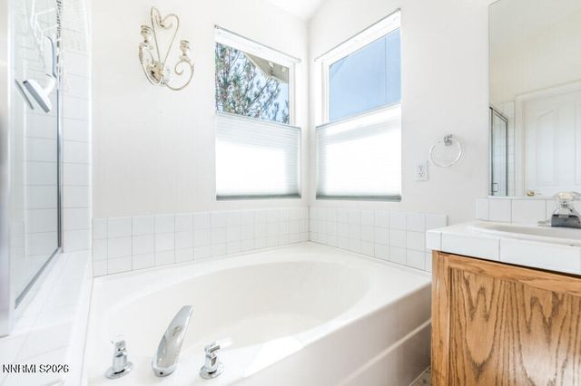 9695 N Legacy Court, Reno, NV 89521