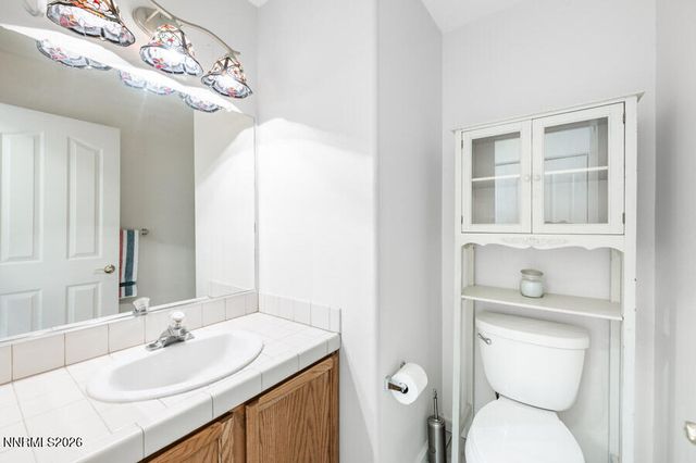 9695 N Legacy Court, Reno, NV 89521