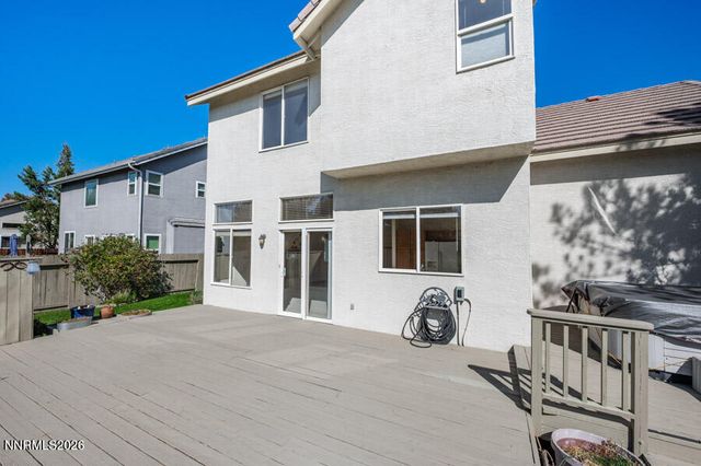 9695 N Legacy Court, Reno, NV 89521
