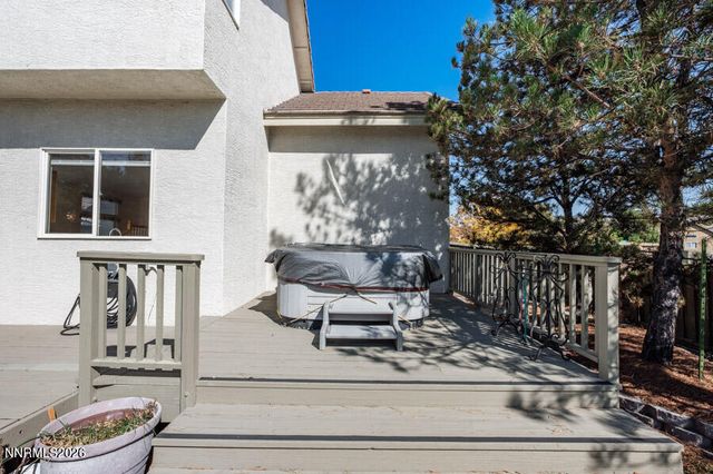 9695 N Legacy Court, Reno, NV 89521