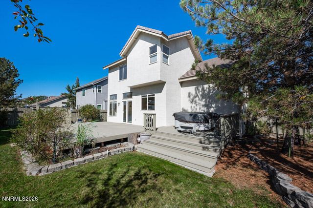 9695 N Legacy Court, Reno, NV 89521