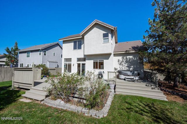 9695 N Legacy Court, Reno, NV 89521