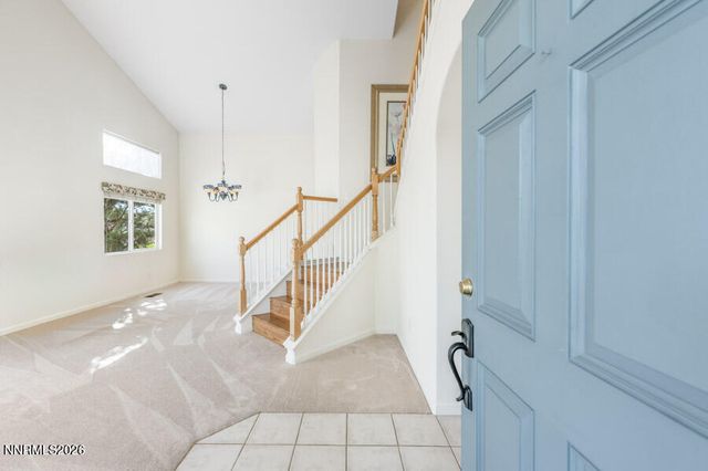 9695 N Legacy Court, Reno, NV 89521
