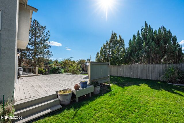 9695 N Legacy Court, Reno, NV 89521
