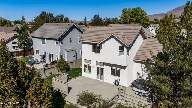 9695 N Legacy Court, Reno, NV 89521