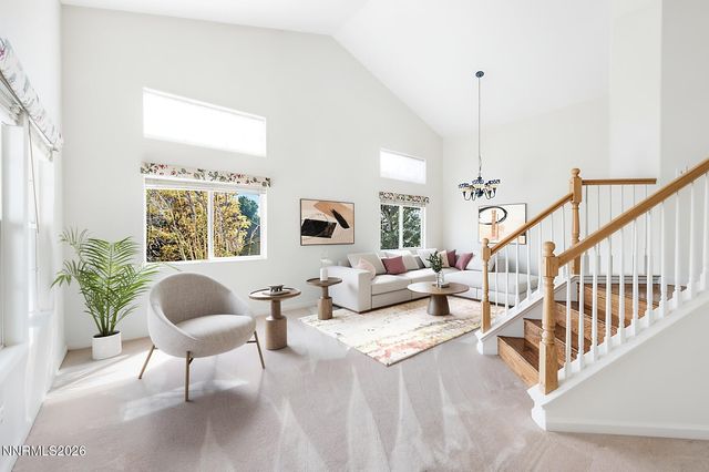 9695 N Legacy Court, Reno, NV 89521