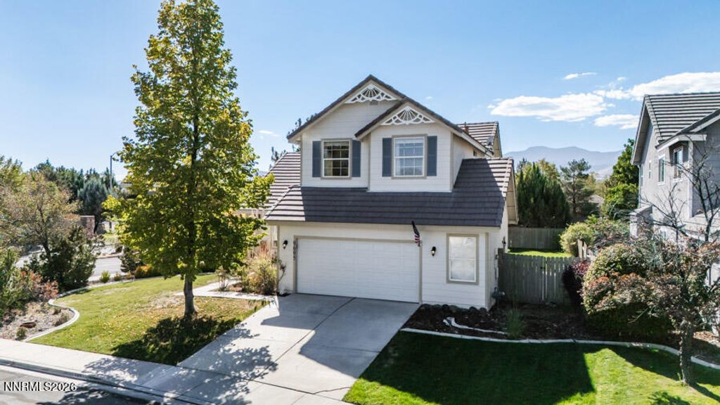 9695 N Legacy Court, Reno, NV 89521