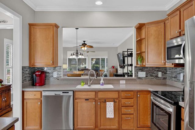 161 Sea Lavender Lane, Summerville, SC 29486