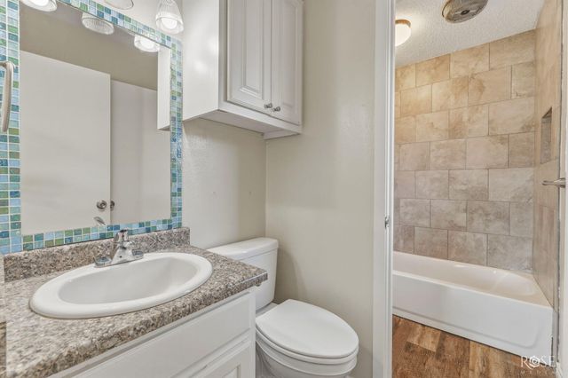 17 Terrace Drive, San Angelo, TX 76903