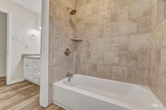 17 Terrace Drive, San Angelo, TX 76903