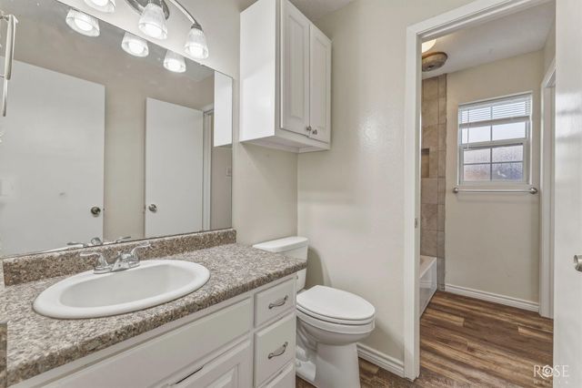 17 Terrace Drive, San Angelo, TX 76903