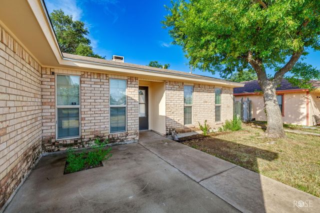 17 Terrace Drive, San Angelo, TX 76903