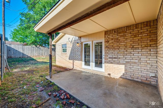 17 Terrace Drive, San Angelo, TX 76903