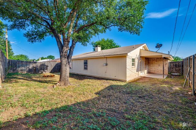 17 Terrace Drive, San Angelo, TX 76903