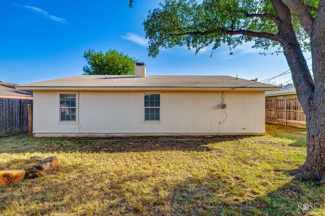 17 Terrace Drive, San Angelo, TX 76903