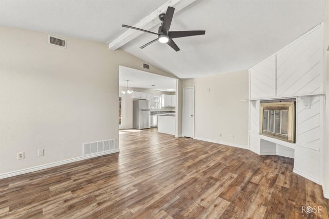 17 Terrace Drive, San Angelo, TX 76903