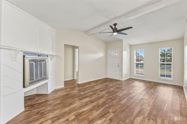 17 Terrace Drive, San Angelo, TX 76903