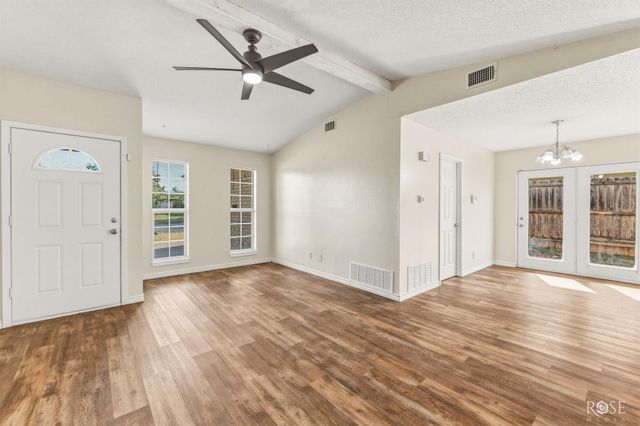 17 Terrace Drive, San Angelo, TX 76903