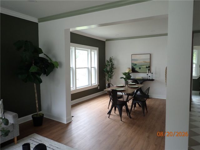 399 Birr Street, Rochester, NY 14613