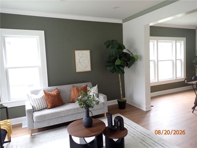 399 Birr Street, Rochester, NY 14613