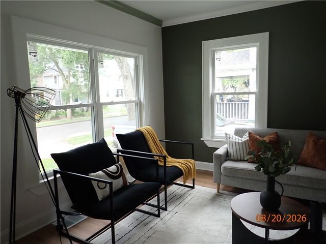 399 Birr Street, Rochester, NY 14613