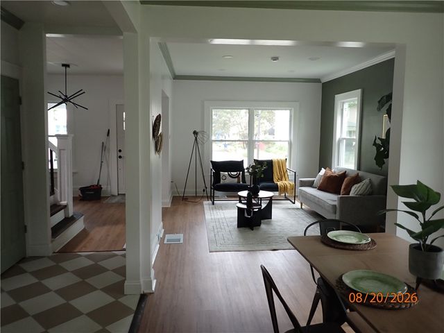 399 Birr Street, Rochester, NY 14613