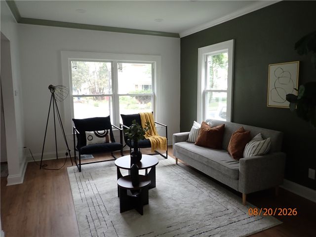 399 Birr Street, Rochester, NY 14613