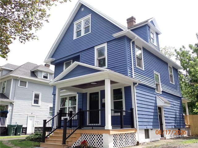 399 Birr Street, Rochester, NY 14613