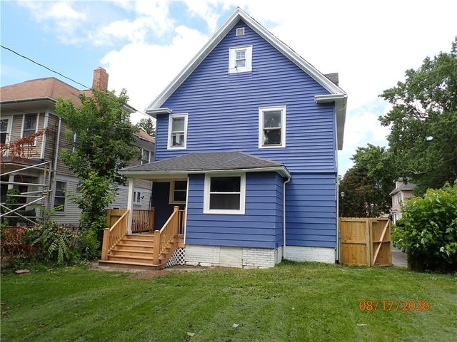 399 Birr Street, Rochester, NY 14613
