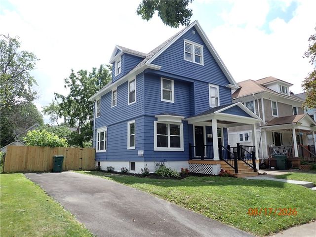 399 Birr Street, Rochester, NY 14613