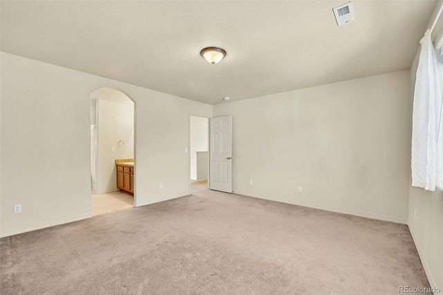 2274 Shady Aspen Drive, Colorado Springs, CO 80921