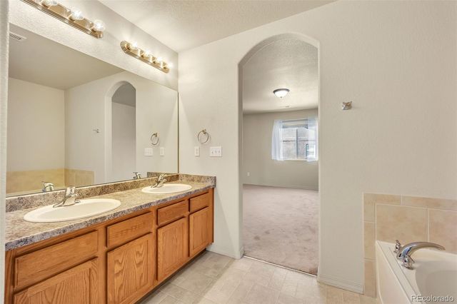 2274 Shady Aspen Drive, Colorado Springs, CO 80921