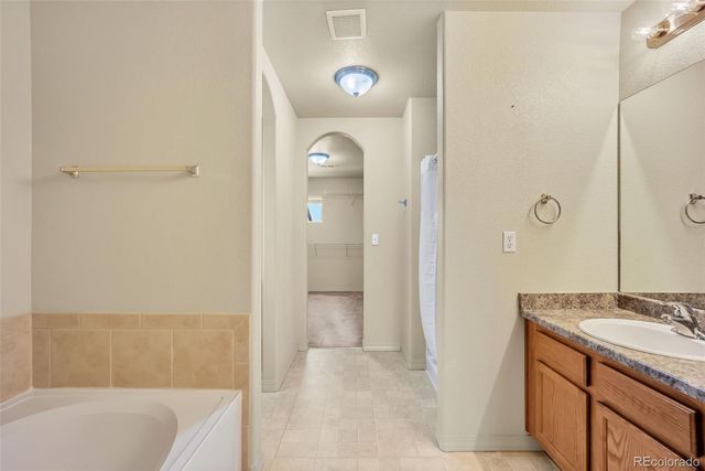 2274 Shady Aspen Drive, Colorado Springs, CO 80921