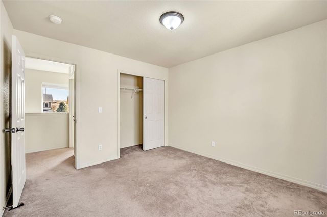 2274 Shady Aspen Drive, Colorado Springs, CO 80921