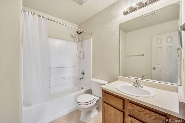 2274 Shady Aspen Drive, Colorado Springs, CO 80921