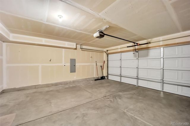 2274 Shady Aspen Drive, Colorado Springs, CO 80921