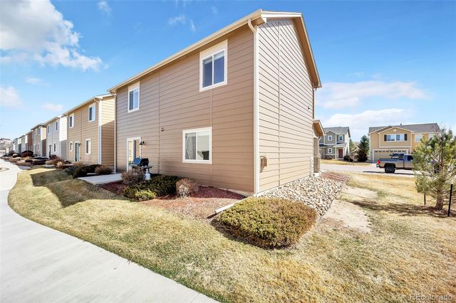 2274 Shady Aspen Drive, Colorado Springs, CO 80921