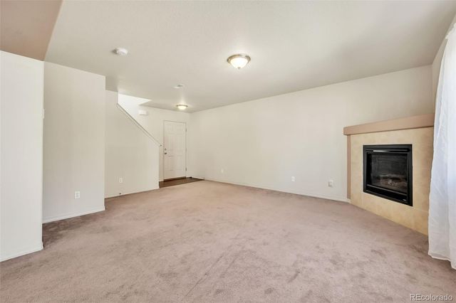 2274 Shady Aspen Drive, Colorado Springs, CO 80921