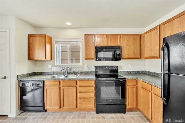 2274 Shady Aspen Drive, Colorado Springs, CO 80921