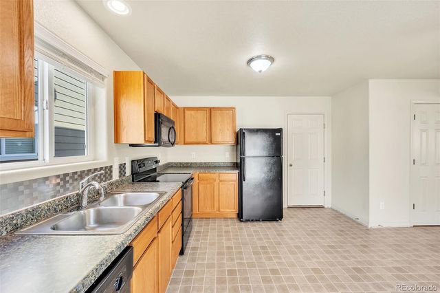 2274 Shady Aspen Drive, Colorado Springs, CO 80921
