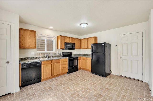 2274 Shady Aspen Drive, Colorado Springs, CO 80921