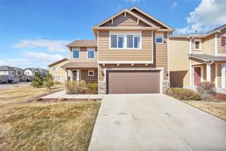 2274 Shady Aspen Drive, Colorado Springs, CO 80921