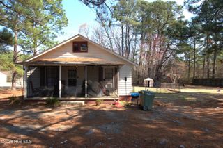 2991 S Halifax Road, Rocky Mount, NC 27803