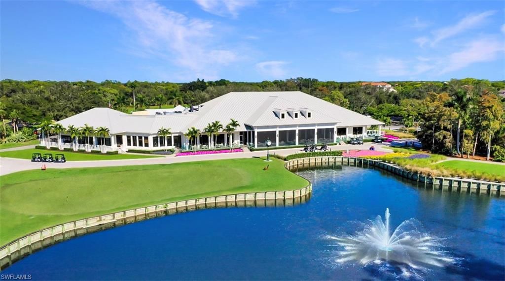 776 Eagle Creek DR 303, NAPLES, FL 34113 — photo 3